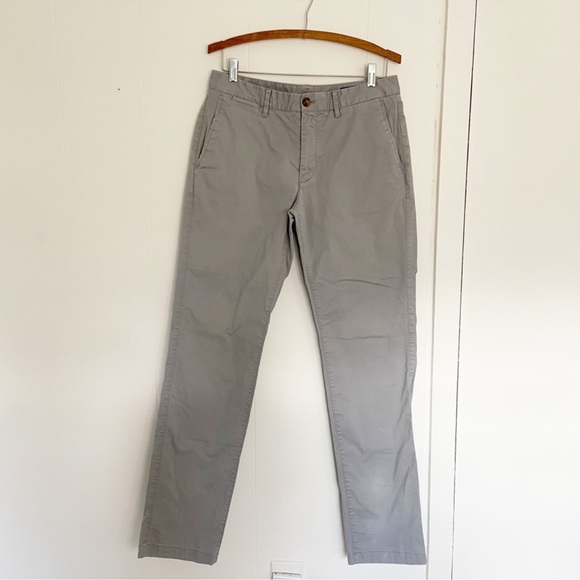 Bonobos Slim Stretch Washed Chinos - Picture 2 of 5